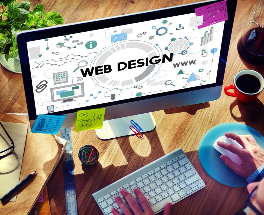 Best web design