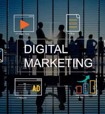Best digital marketing